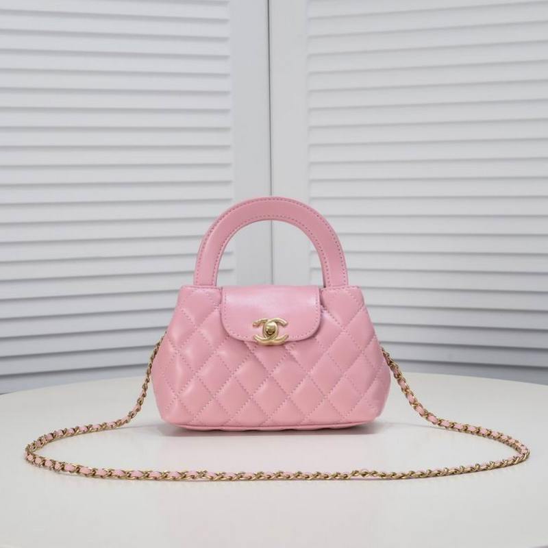 Chanel Handbags 467